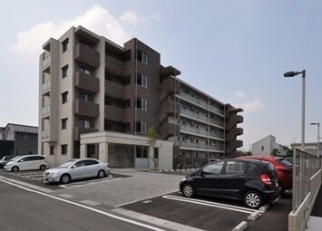 【ウッドコート御南】/ 岡山市北区久米 / 北長瀬駅 / ２LDK / 暮らすたび、好きになる。ナチュラル×モダンな住まい。