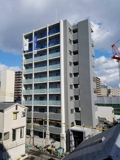 【ＴＨＥ　ＭＯＤＥＲＮ　桑田町】/ 岡山市北区桑田町 / 岡山駅 / １K / 充実した設備とオシャレなデザイン！都心の上質な空間で新生活を始めてみませんか？