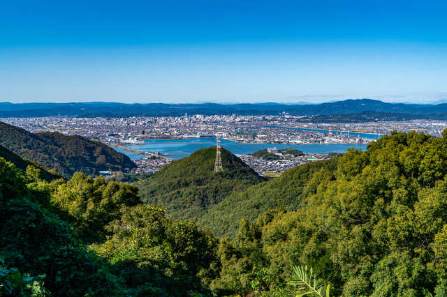 東山・円山エリアの生活イメージ