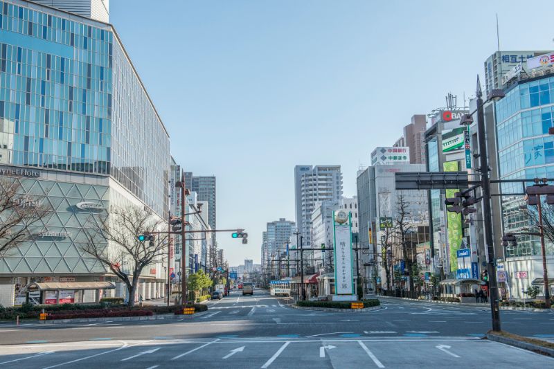 岡山市